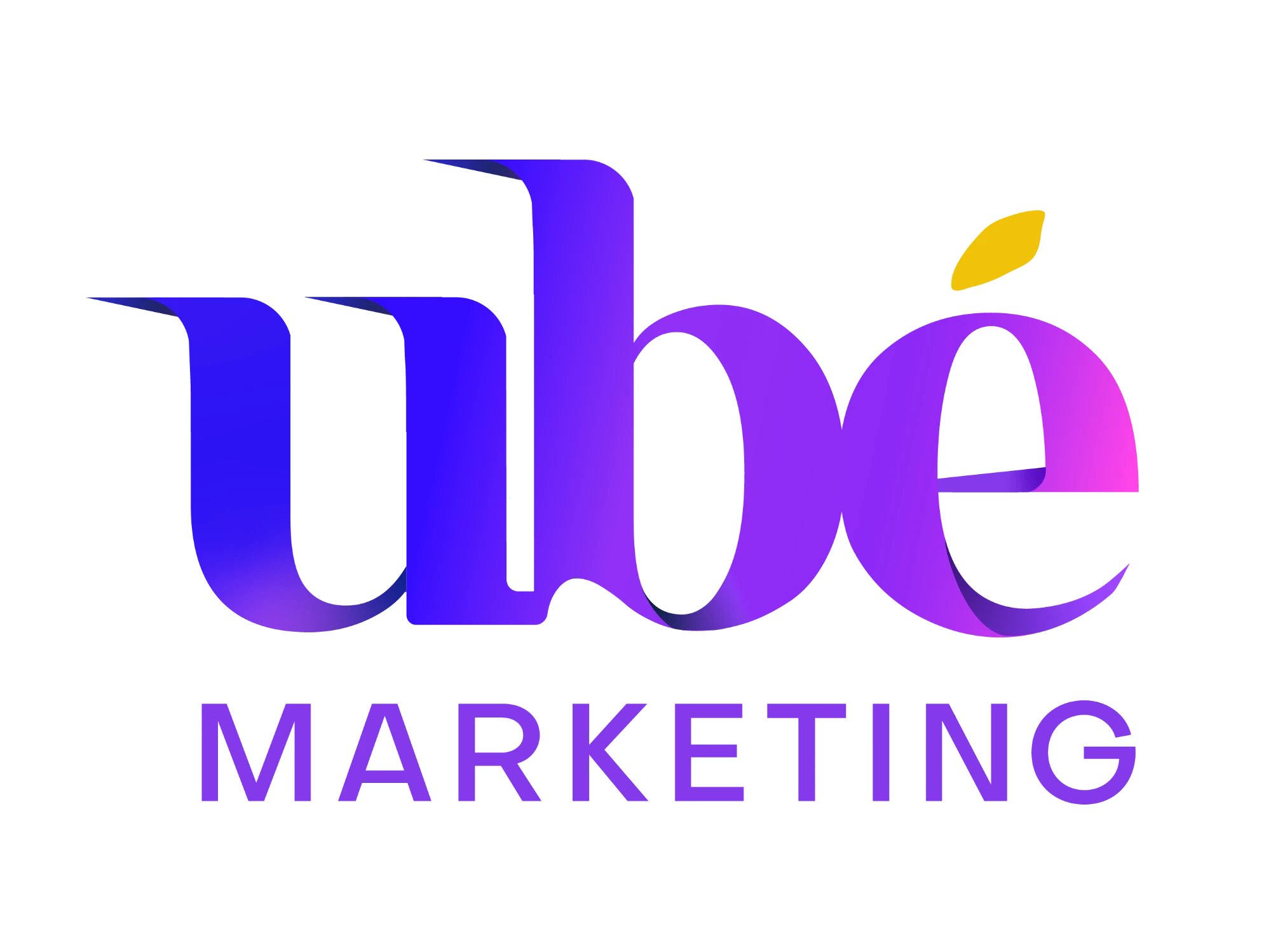 UBE Marketing