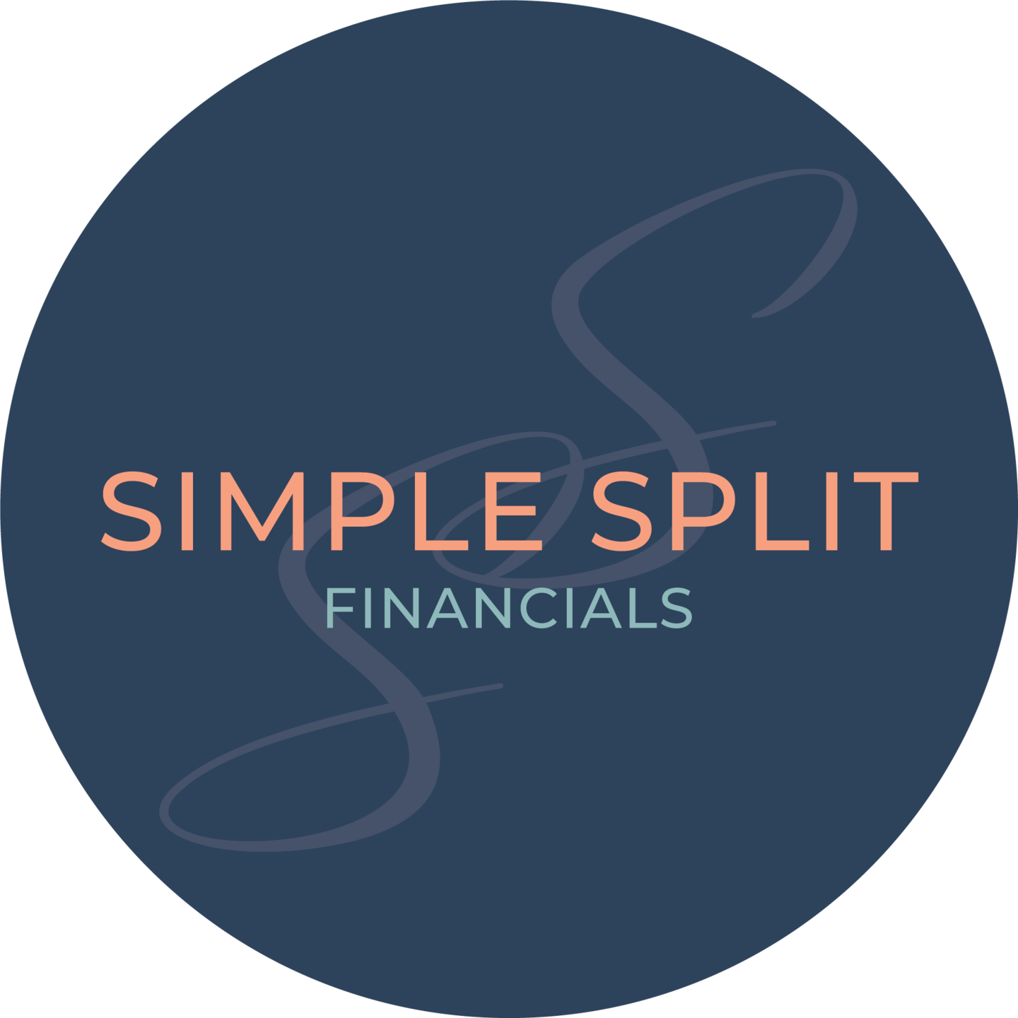 Simple Split Financials