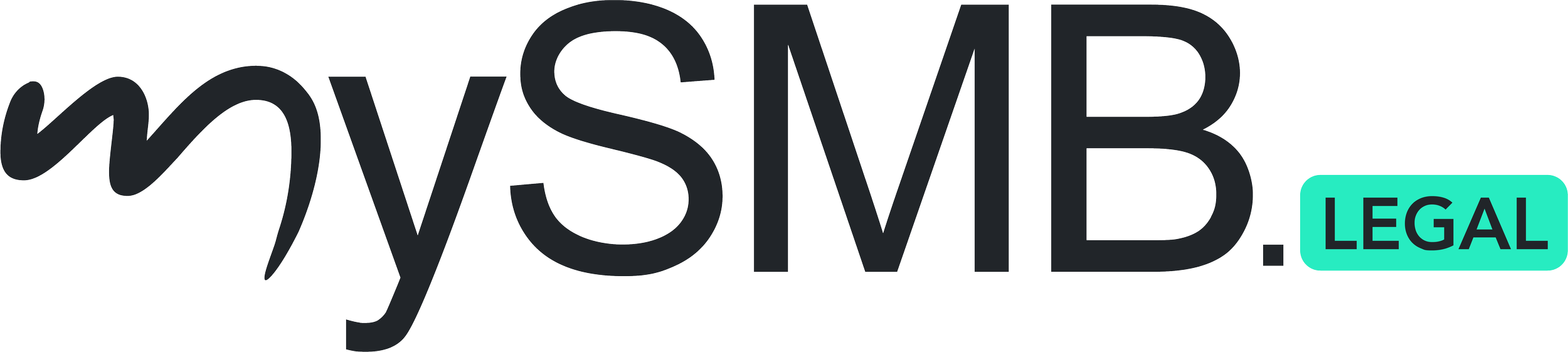 mySMB Legal